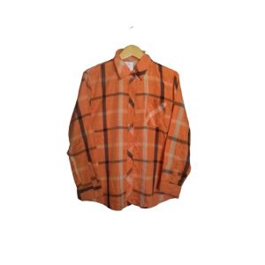 Kemeja Kotak Lengan Panjang: Pilihan Atasan Wanita Muslimah & Hijab