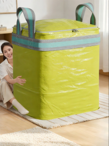 Household Moving Clothes and Blanket Storage Bag Large