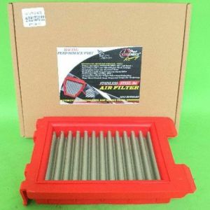 FILTER UDARA STAINLESS STEEL CB150R / NEW CB150R / CBR 150 K45 XTREME