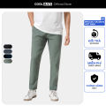 [CHỈ 18-24.5 TẶNG QUÀ ĐƠN TỪ 349K]Quần dài nam Daily Pants sợi Sorona, nhuộm Cleandye - Coolmate. 