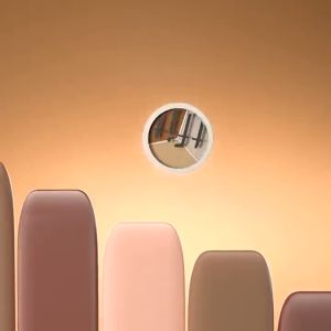 Kem Che Khuyết Điểm 3 Màu Tfit Che Phủ Mụn Quầng Thâm Mắt 15g