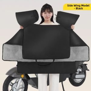 MOSHU | Waterproof Thermal Insulation Scooter Windshield Cover