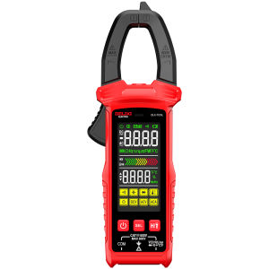 DELIXI Electric | High Precision Electrician Multimeter Automatic Anti-burn