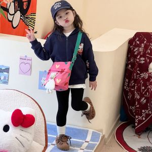 XIAOCHAOXIU | Trendy New Style Kids Bag