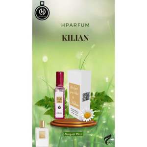 Nước hoa Nữ Hparfum GOOD GIRL GONE BAD KILIAN chai 25ml Dạng xịt Nước hoa Pháp hàng Authentic