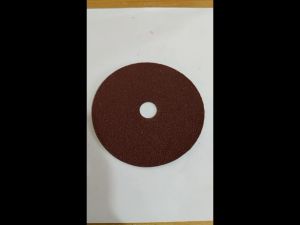 Amplas Fibre Disc grit 120 pengampelas