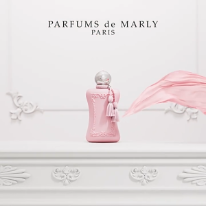 Parfums De Marly Delina La Rosee Orinan EDP 75ml Womens Perfume น้ำหอมผู้หญิง