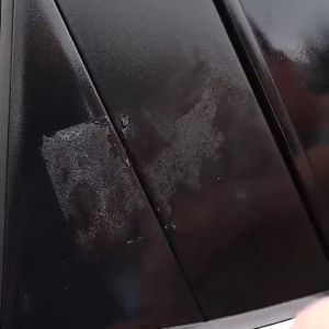 💥Remove of Sticker Spray || Removal Adhesive Residue Agent Car Glass Cleaning Stain Remover Glue Tape Barcode💥