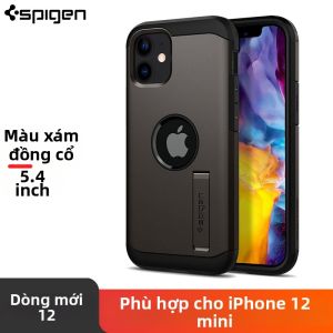 Spigen | Ốp Lưng Chống Sốc TPU Bao Phủ Toàn Diện