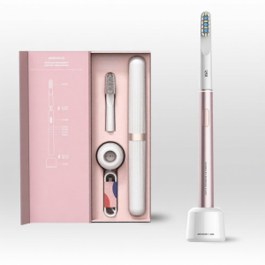 UKS | Automatic Sonic Soft Bristle Portable Electric Toothbrush