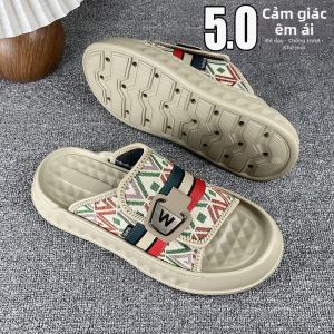 CVPAJ | Dép Xỏ Ngón Bền Không Trượt Cho Nam