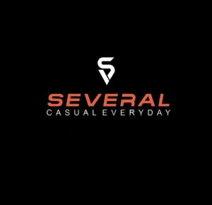 Kaos Pria Dewasa Distro Lengan Pendek Terbaru Motif Keren Cotton Combed 30s Putih Several