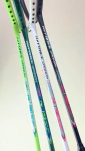 Raket Lining AXFORCE Badminton 4U & 5U Free Tas