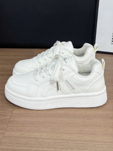 Warrior | Spring New Design Thick Sole Women Shoes Versatile Sneakers