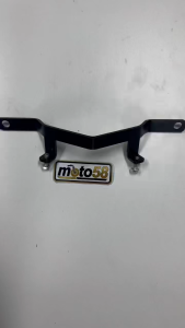 Mio i 125 M3 MDL Bracket Heavy Duty FREE 2pcs Bolts Matibay for Mini Driving Light Spotlights LED