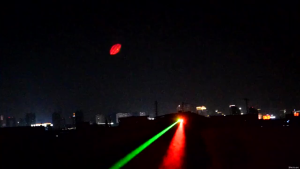 [READY STOCK]Laser Pointer USB Charging Long Distance High Power Outdoor Laser Pen Pet toy Laser Pointer Gift