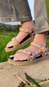 EIGER SANDAL OBLIVION BURGHAM ROLL STRAP 1.0 6520