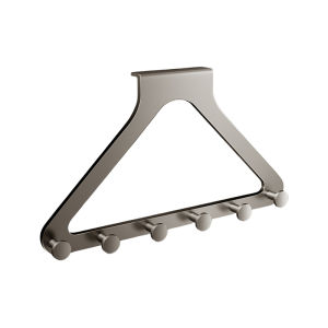 QINFEI | Non-drilling Multi-purpose Heavy-duty Door Hook