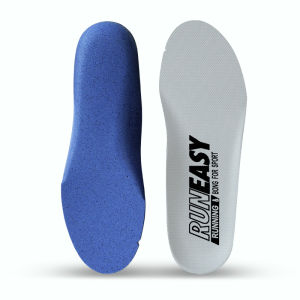 Miếng Lót Giày Thể Thao  Dành Cho Nam Và Nữ Miếng Lót Giày Chính Hãng 1 312 Giày Đế Bằng Hấp Thụ Sốc Giảm Xóc Thấm Hút Mồ Hôi Mùa Hè