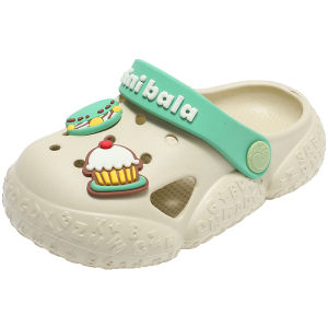 MINI BALA | Summer New Design Children Clogs