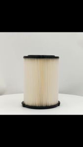 Wet/Dry Vac HEPA Filter Replacement VF4000 Vac 5-20 Gallons Vacuum Cleaner Filter