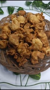 Cuanki Siomay isi 100 Pcs Termurah Bisa COD Cuanki Siomay Toping Baso Aci dan Seblak Khas Garut