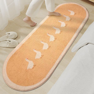 พรมยาว พรมปูพื้นห้อง พรมห้องครัว 💦 พรมห้องน้ำ✨ ห้องนอน พรมตกแต่งบ้าง