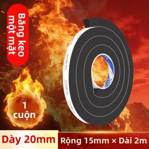 Mileqi | Đệm Cách Nhiệt Chống Lửa