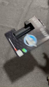 Bao tay TBT V1 có gù inox sọc MS04