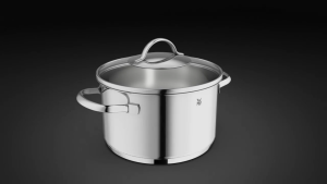 WMF Provence Plus Milk Pot - (14CM) [Model: 0725146380] - Cookware