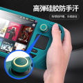 Good Value Genuine Steam Deck Game Host All-Inclusive Silicone Case Steam Deck Joystick Cap Protection Set. 