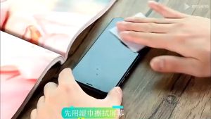 [COMBO 5 KÍNH] Kính cường lực iphone trong suốt full màn phủ NANO KHÔNG VIỀN ĐENIPHONE X/XS/11PRO/11PROMAX/12/12 PRO/13/13 PROMAX/14/14 PROMAX/15PROMAX/16