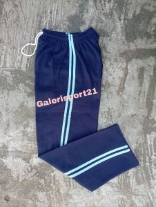 Celana training olahraga anak sekolah tanggung