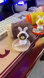 Honeybabytoys ของเล่นปืนเป่าฟองสบู่ ปืนเป่าฟอง เครื่องเป่าฟองสบู่อัตโนมัติปลาโลมา ของเล่นเครื่องเป่าฟองปลาโลมาฟองปืน ปืนเป่าฟองปลาโลมา