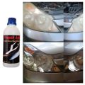 proper Auto liquid cairan nano burn coating super shine adalah produk yg di gunakan untuk mengatasinheadlamp yg defact, kusam, menguning, retak rambut dengan metode penguapan agar headlamp anda bersih, bersinar seperti baru.garansi uang kembali. 
