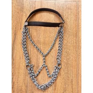 Horse Harness Double Galvanized