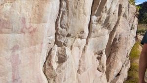 Naturehike Mongar Ultralight Two Men Tent