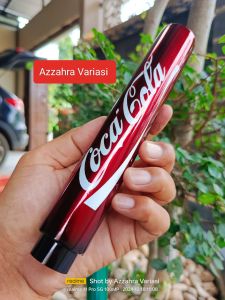 tuas gigi variasi mobil truk pickup manual universal motif Coca-Cola Sprite keren
