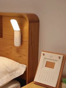 Onefire | Đèn Đèm Bảo Vệ Mắt Có Thể Uốn