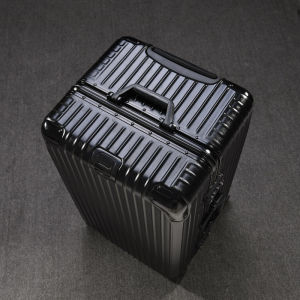 MANLINKA | Sturdy Durable Large Capacity Luggage 100 Inches