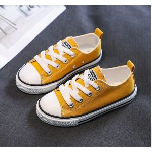 BIMALA CLASSIC Sepatu Fashion Sneakers anak import. size 24-36 Usia 3-8 Tahun