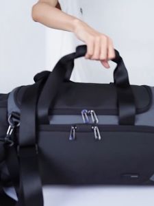 Túi xách du lịch thể thao nam đa năng cao cấp phong cách mới