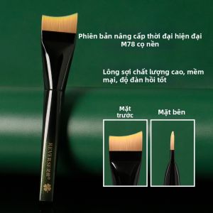 REVERSE | Cọ Phấn Nền Góc Dẹt Cho Da Nhạy Cảm