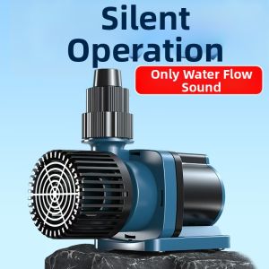 Sunsun | Silent Mini Circulation Submersible Pump for Fish Tanks