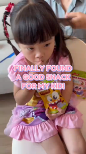 GNUBKINS (LITTLE BABY GRAINS) - COOKIES WITH PREBIOTICS / MILKY COOKIES / DOUBLE CHOCO CHIPS COOKIES / HALAL