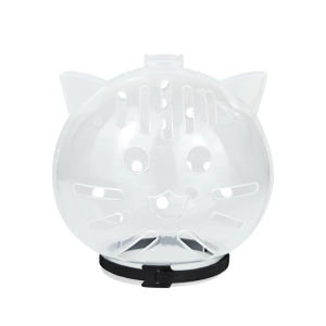 SHENJINGMAO | Bite-Prevention Light Breathable Cat & Dog Collar