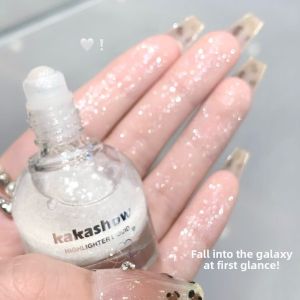 Roll-on Liquid Highlighter Shimmer
