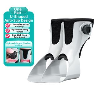 ZHONGLIANG | Foot Drop Inversion Eversion Correction Orthosis
