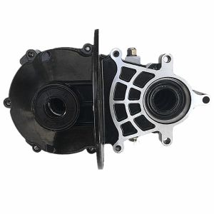 Đồ Dùng Xe Ba Bánh Điện Phụ Kiện Hộp Số Hộp Số Giảm Tốc Hộp Số Bánh Răng Hộp Số Cầu Sau Hộp Số Giảm Tốc