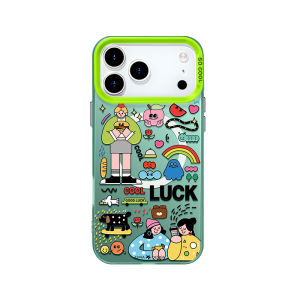 ANGYING | Magnetic Stand Creative Design Case